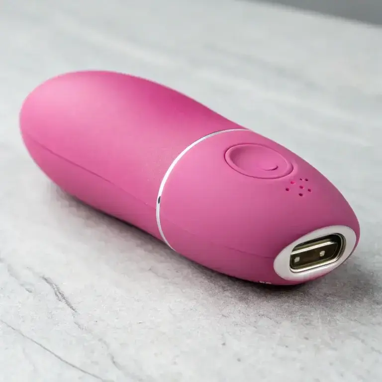 Clitoral Stimulator