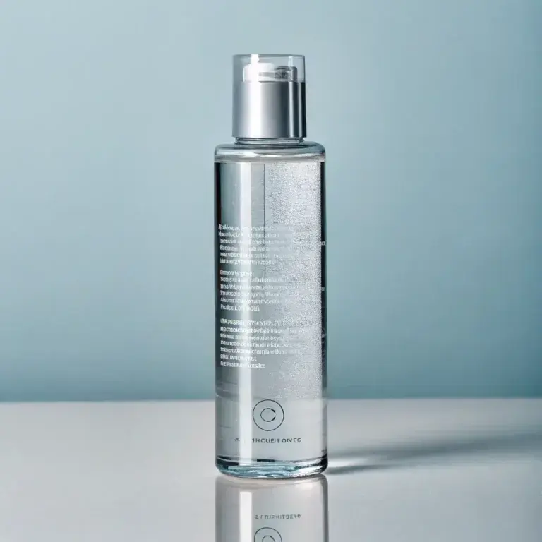 Body Safe Lubricant